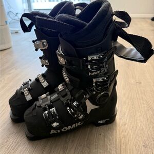 Atomic Hawx Prime 85 W Ski Boots - Women’s - 2021/2022